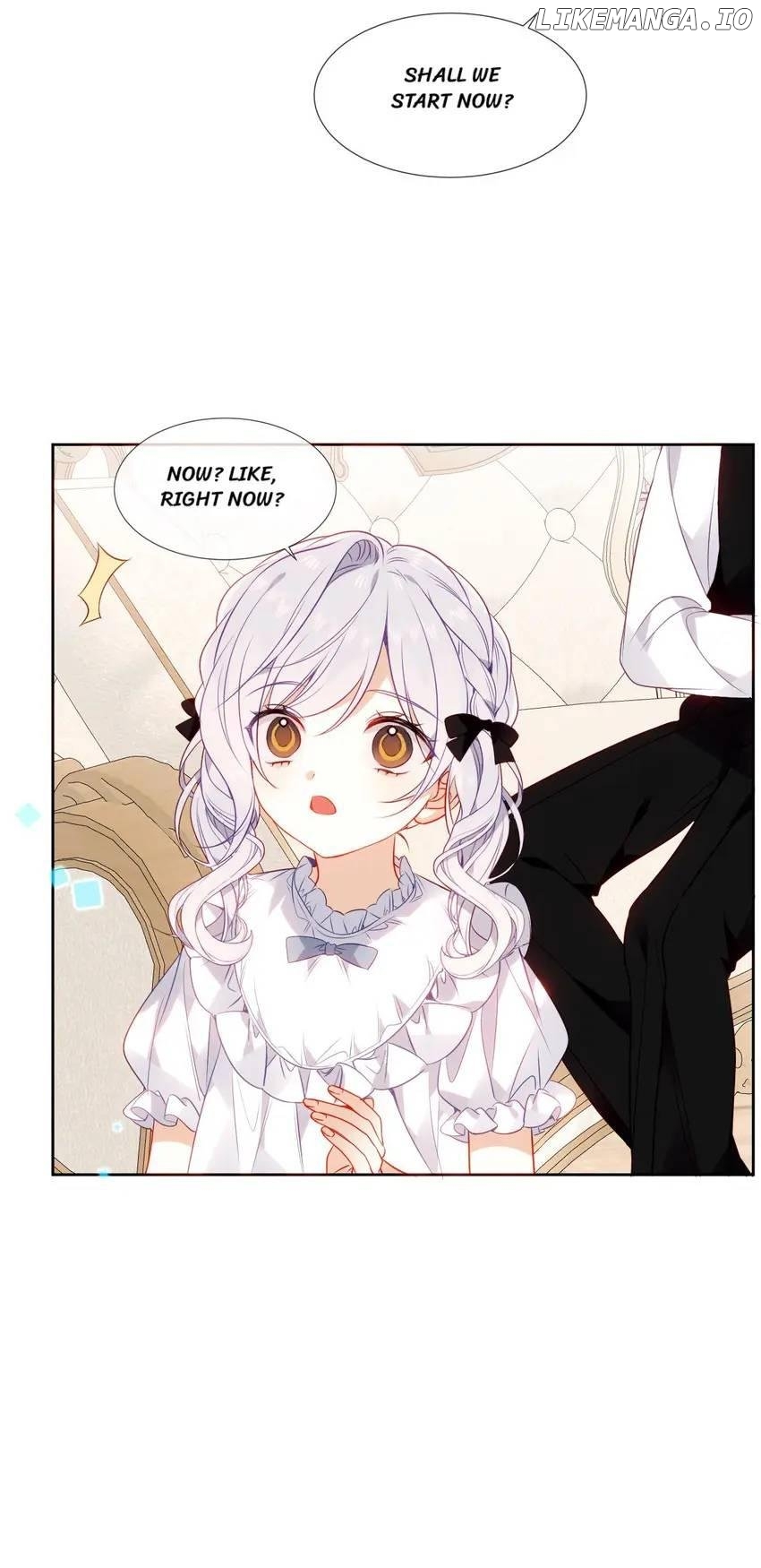 The Script Shop of Dream Chapter 30 - page 23