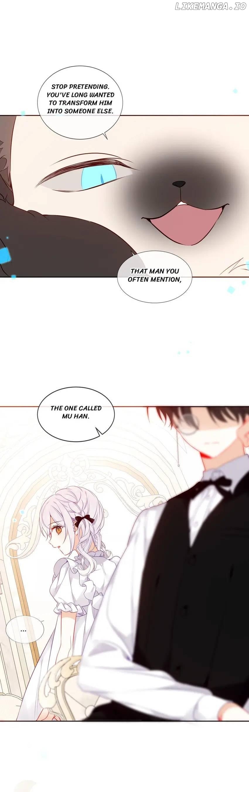 The Script Shop of Dream Chapter 30 - page 24