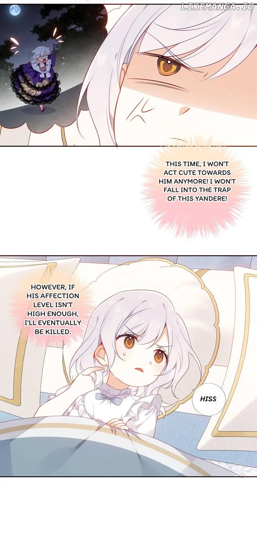 The Script Shop of Dream Chapter 30 - page 3