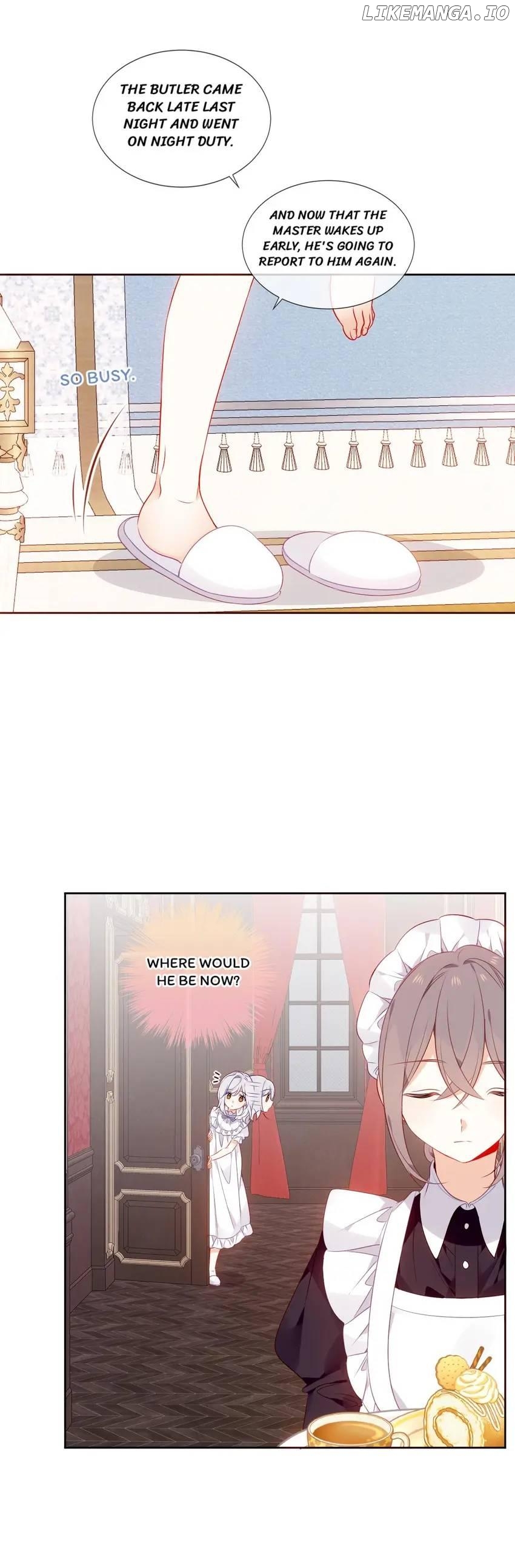 The Script Shop of Dream Chapter 30 - page 5