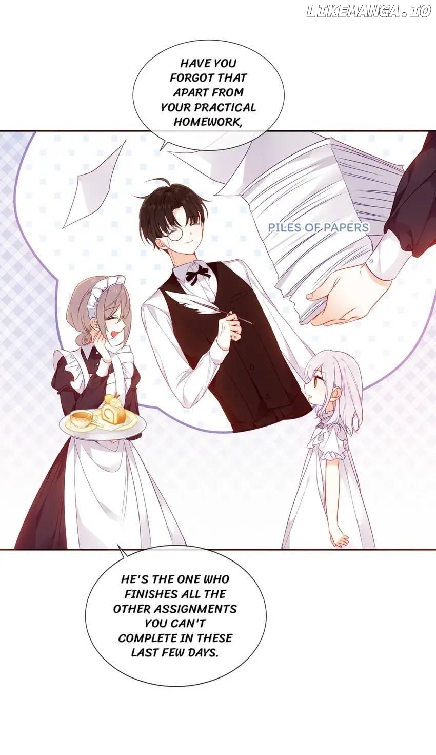 The Script Shop of Dream Chapter 30 - page 7