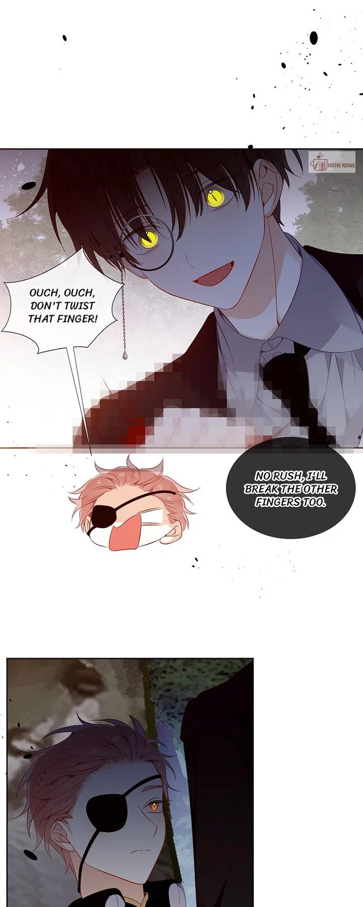 The Script Shop of Dream Chapter 58 - page 13