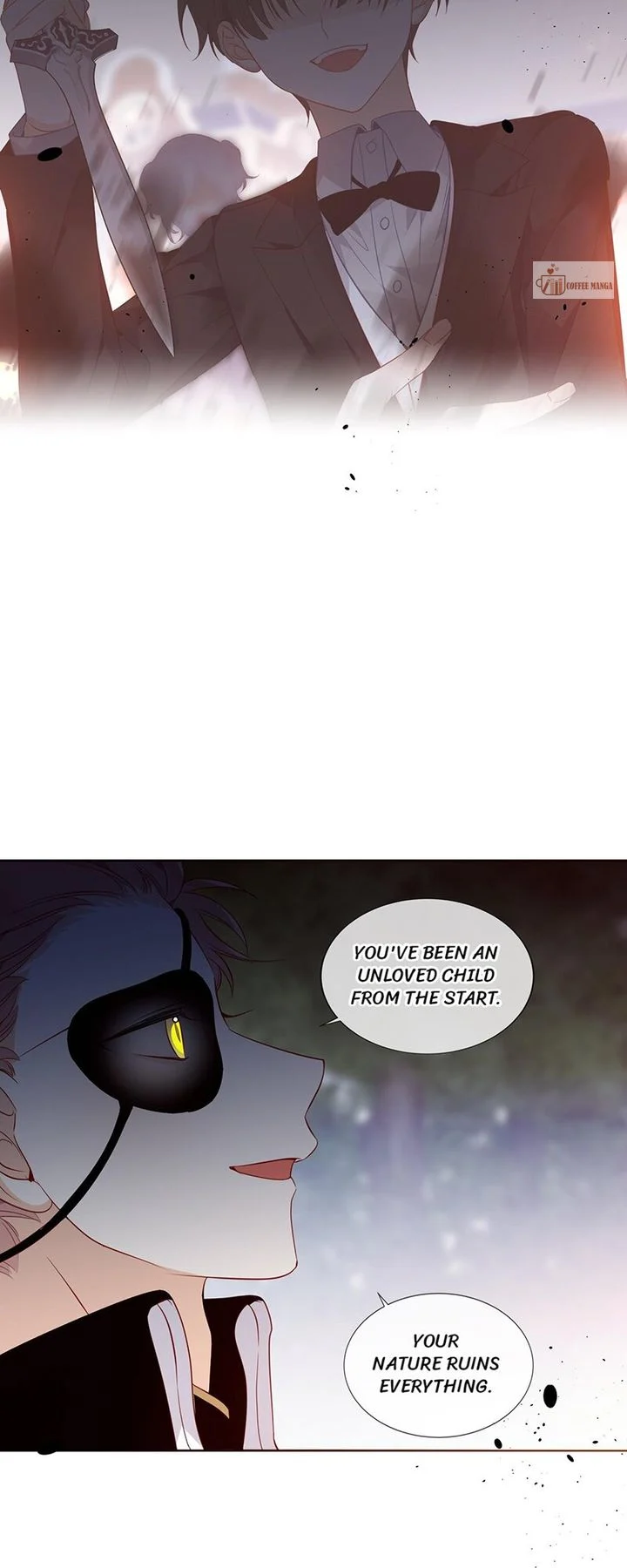 The Script Shop of Dream Chapter 58 - page 15