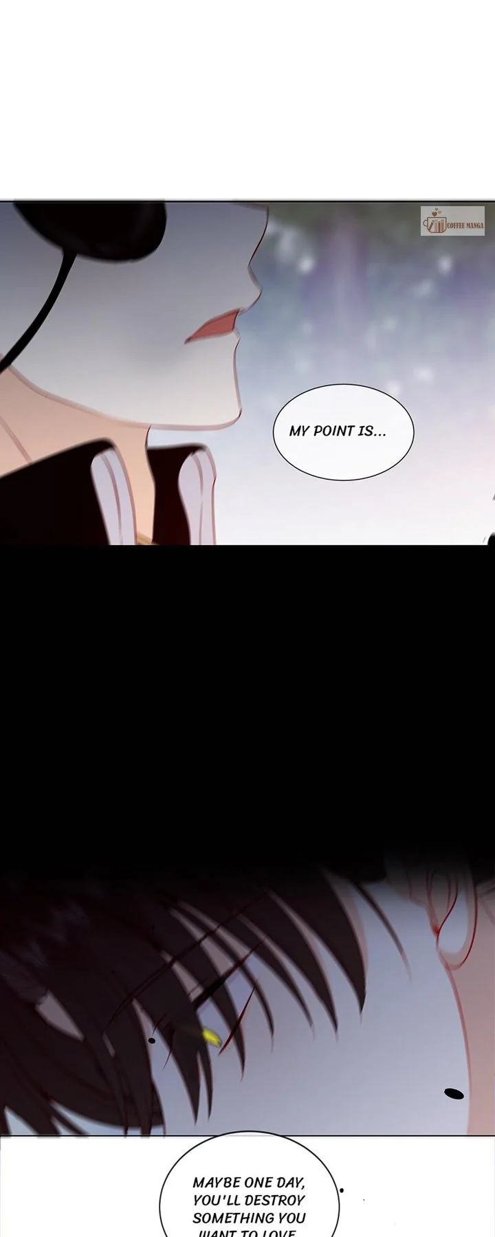 The Script Shop of Dream Chapter 58 - page 17