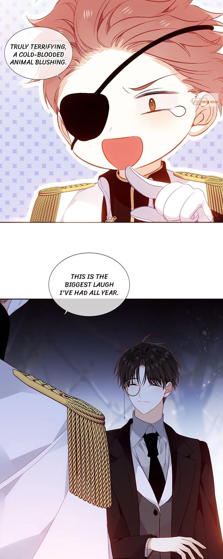 The Script Shop of Dream Chapter 58 - page 3