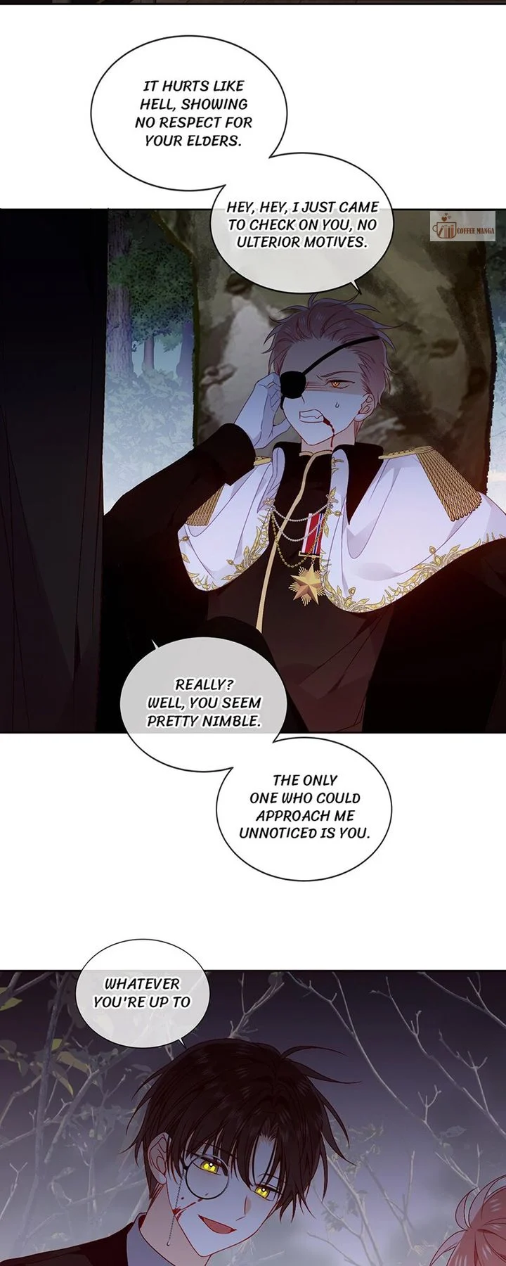 The Script Shop of Dream Chapter 58 - page 6