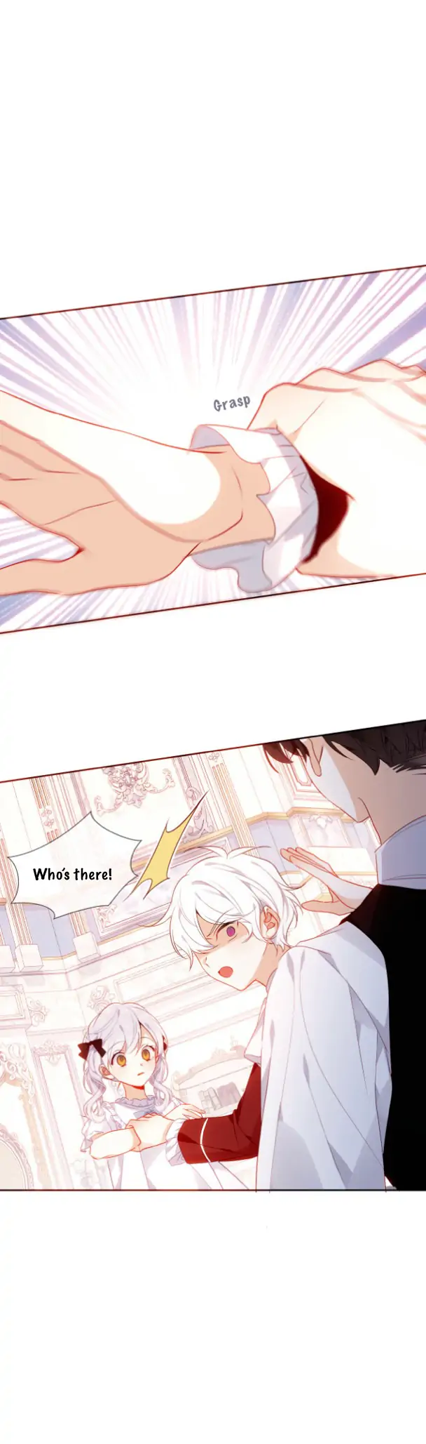 The Script Shop of Dream Chapter 3 - page 14