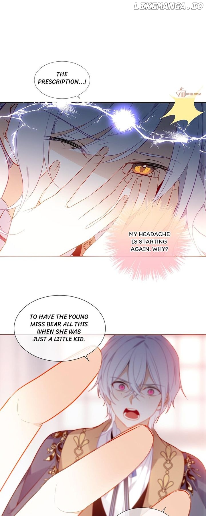 The Script Shop of Dream Chapter 57 - page 1
