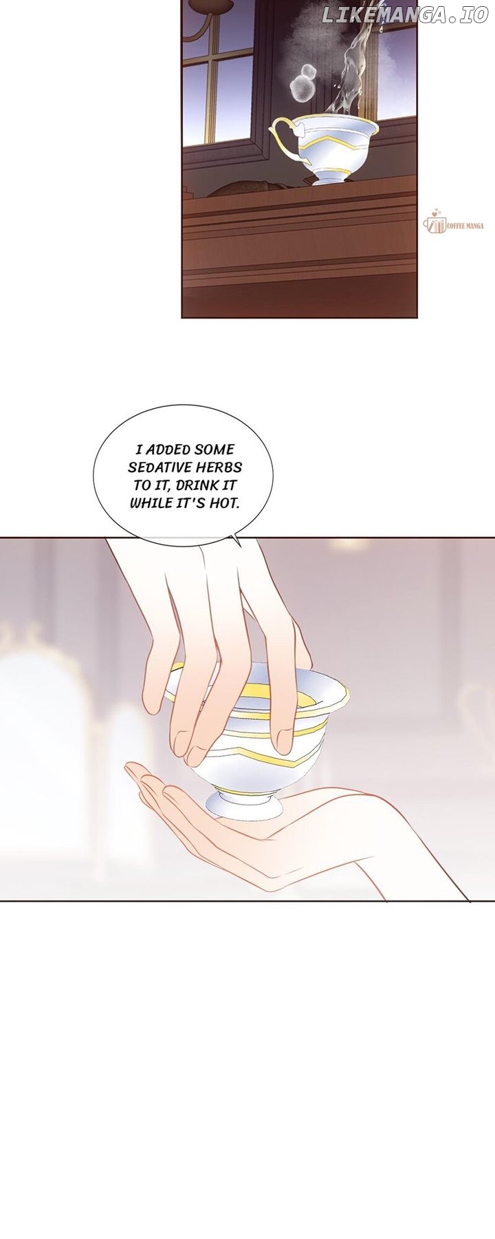 The Script Shop of Dream Chapter 57 - page 10