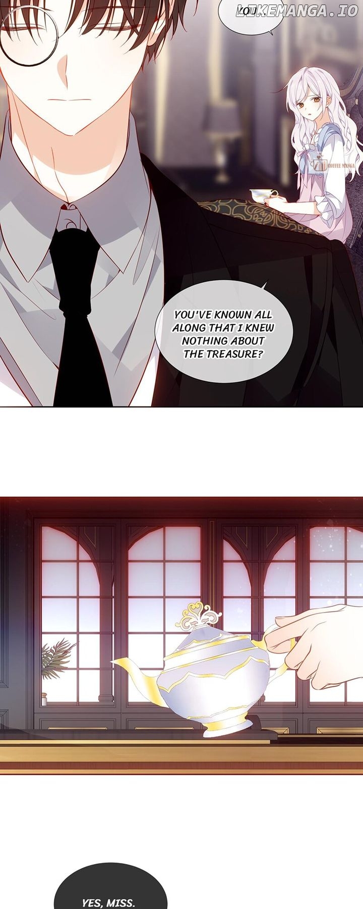 The Script Shop of Dream Chapter 57 - page 13