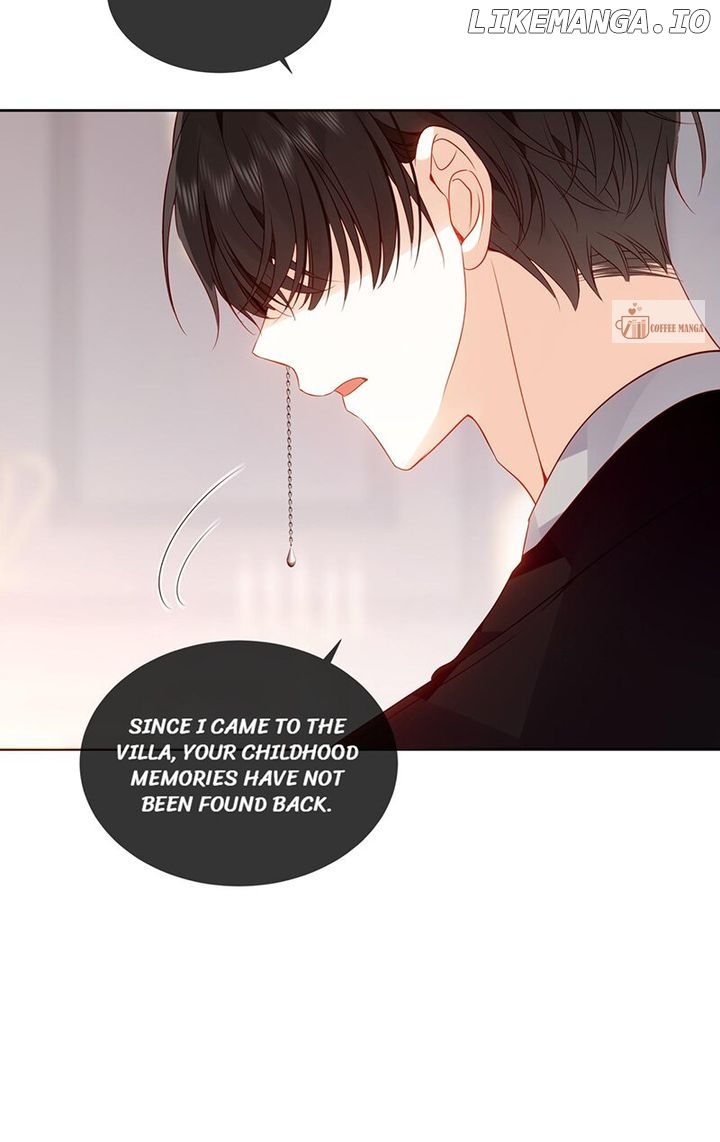 The Script Shop of Dream Chapter 57 - page 14