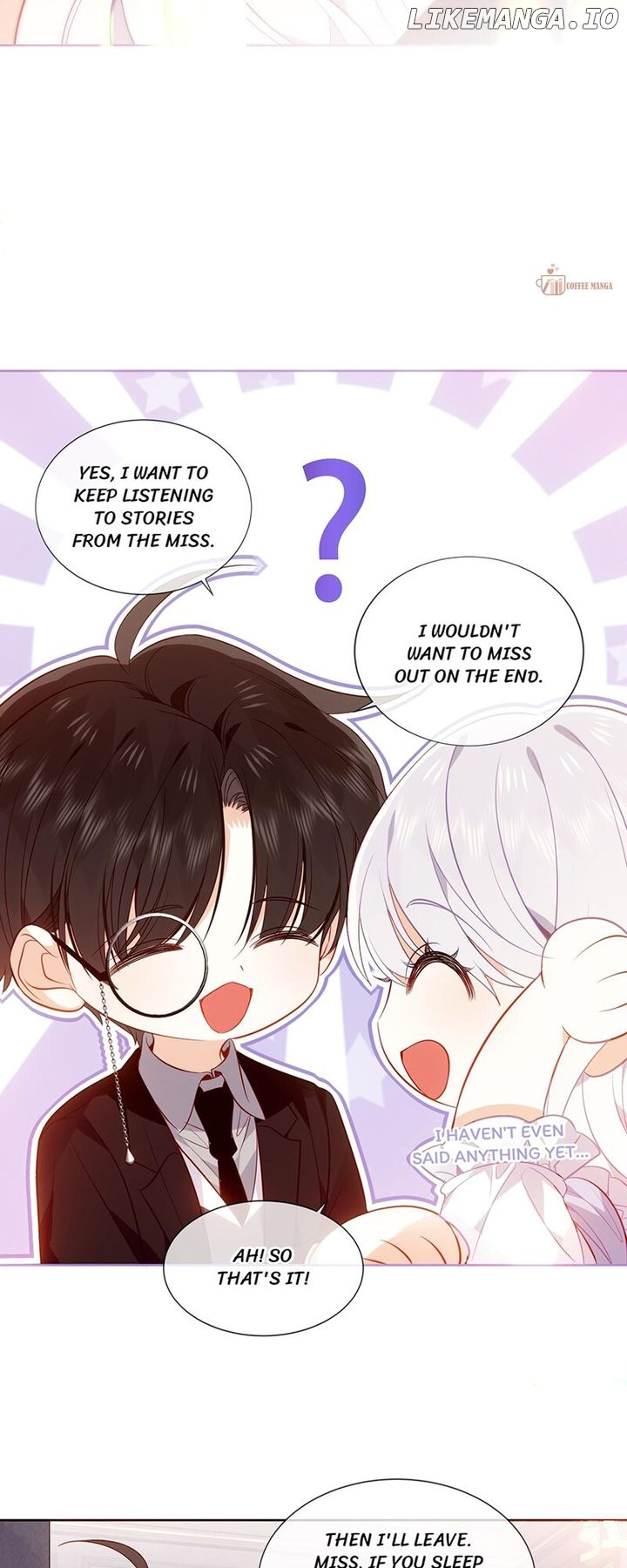 The Script Shop of Dream Chapter 57 - page 25