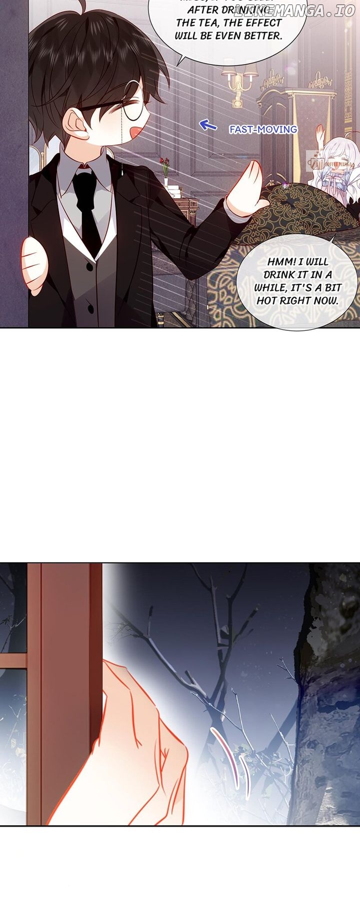 The Script Shop of Dream Chapter 57 - page 26