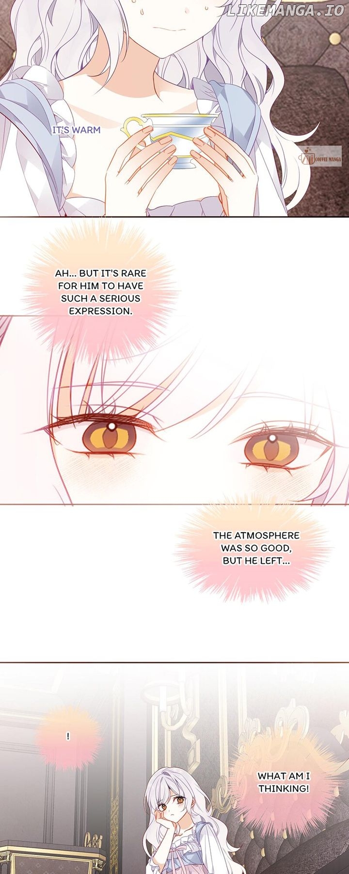 The Script Shop of Dream Chapter 57 - page 29