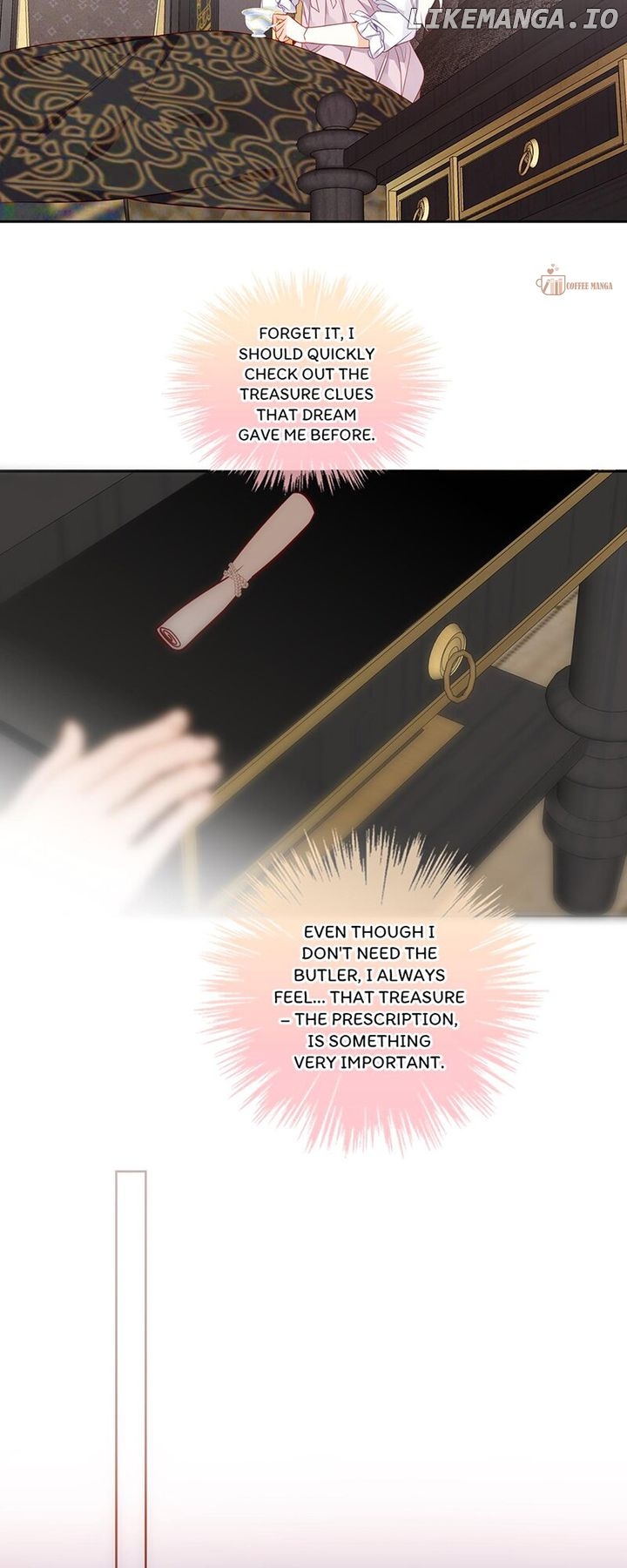 The Script Shop of Dream Chapter 57 - page 30