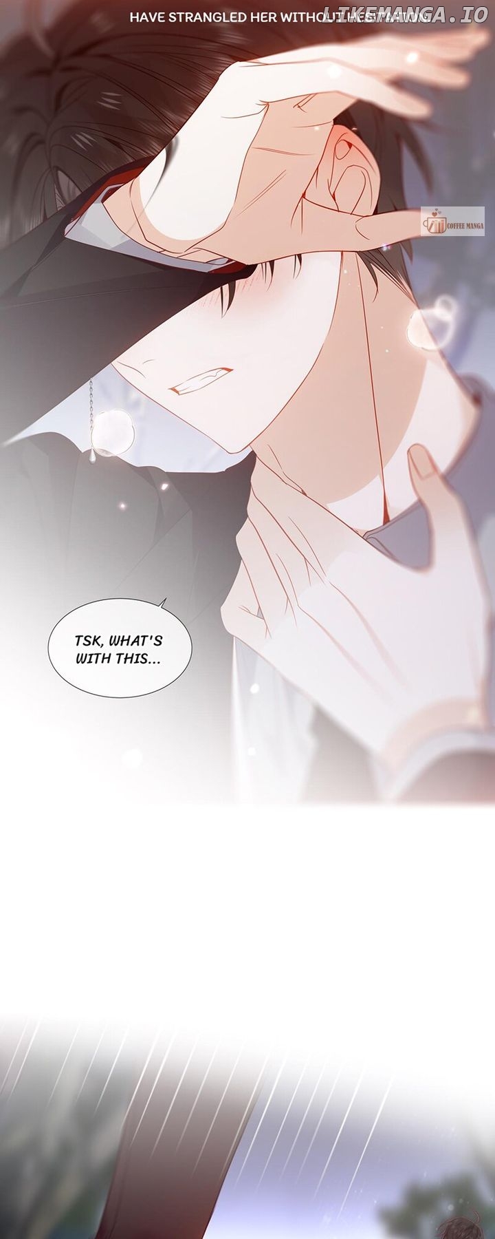 The Script Shop of Dream Chapter 57 - page 36