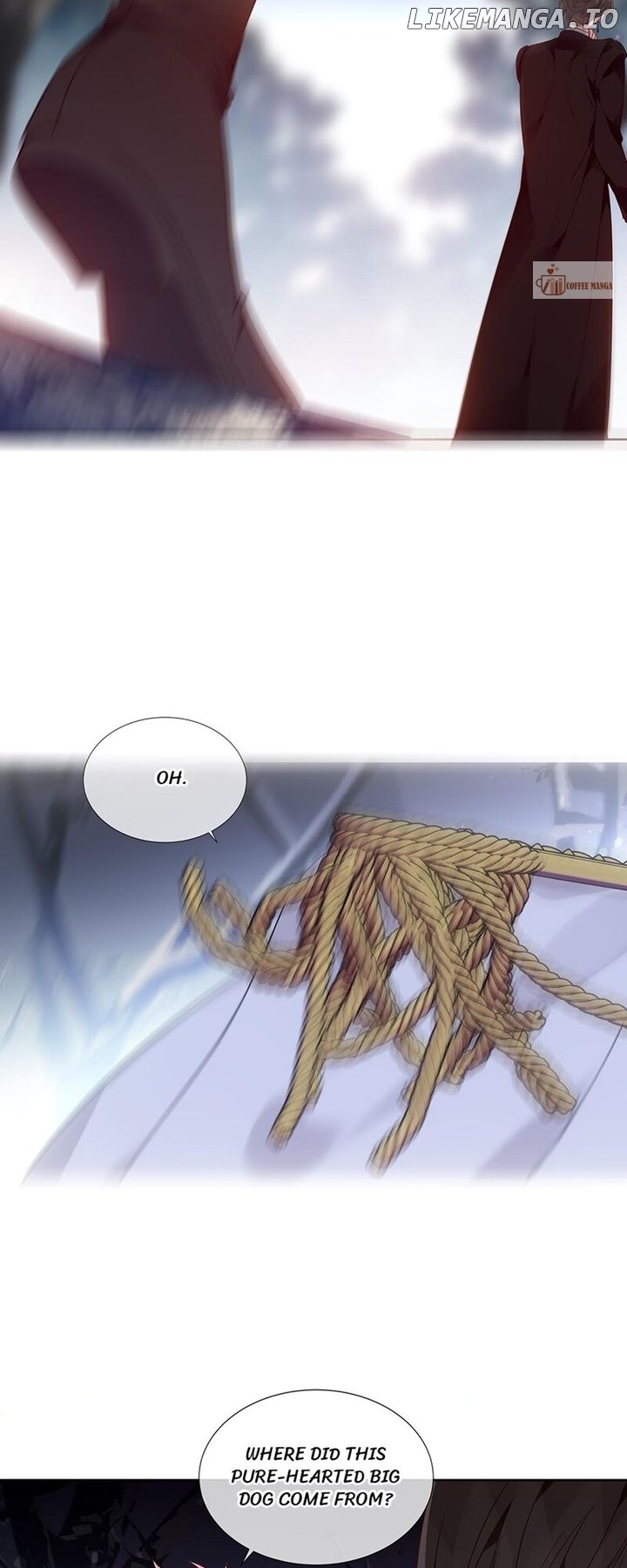 The Script Shop of Dream Chapter 57 - page 37