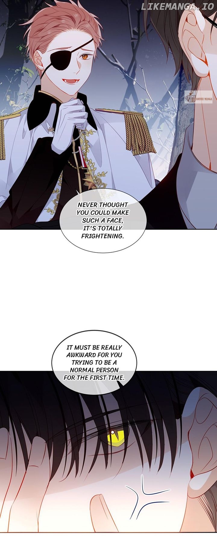 The Script Shop of Dream Chapter 57 - page 38
