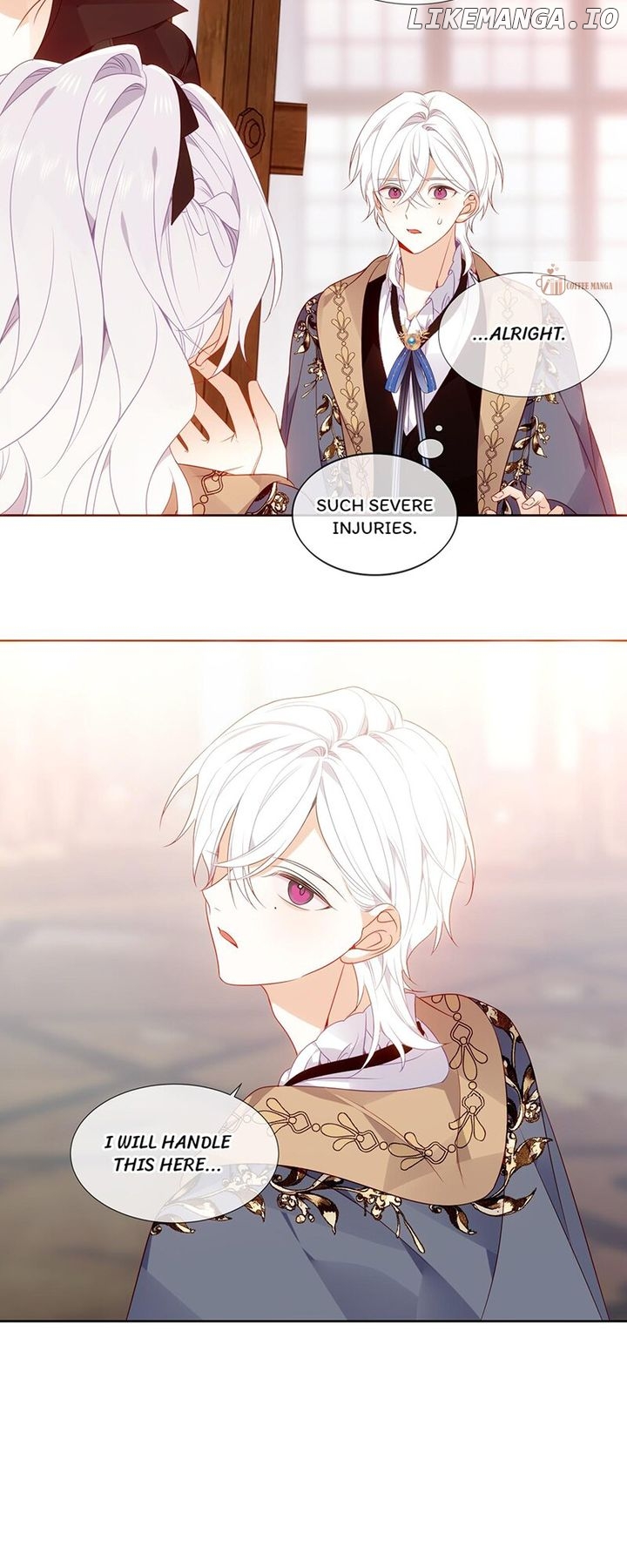 The Script Shop of Dream Chapter 57 - page 6