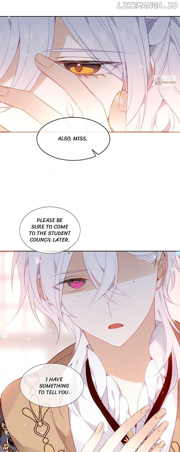 The Script Shop of Dream Chapter 57 - page 7