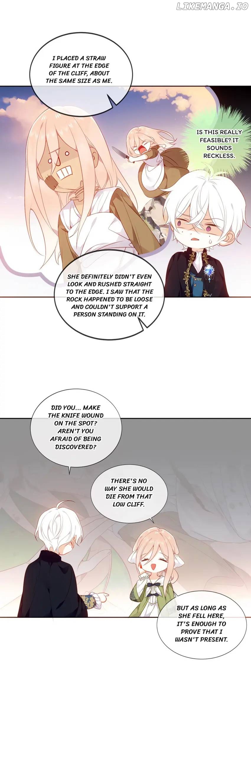 The Script Shop of Dream Chapter 29 - page 10