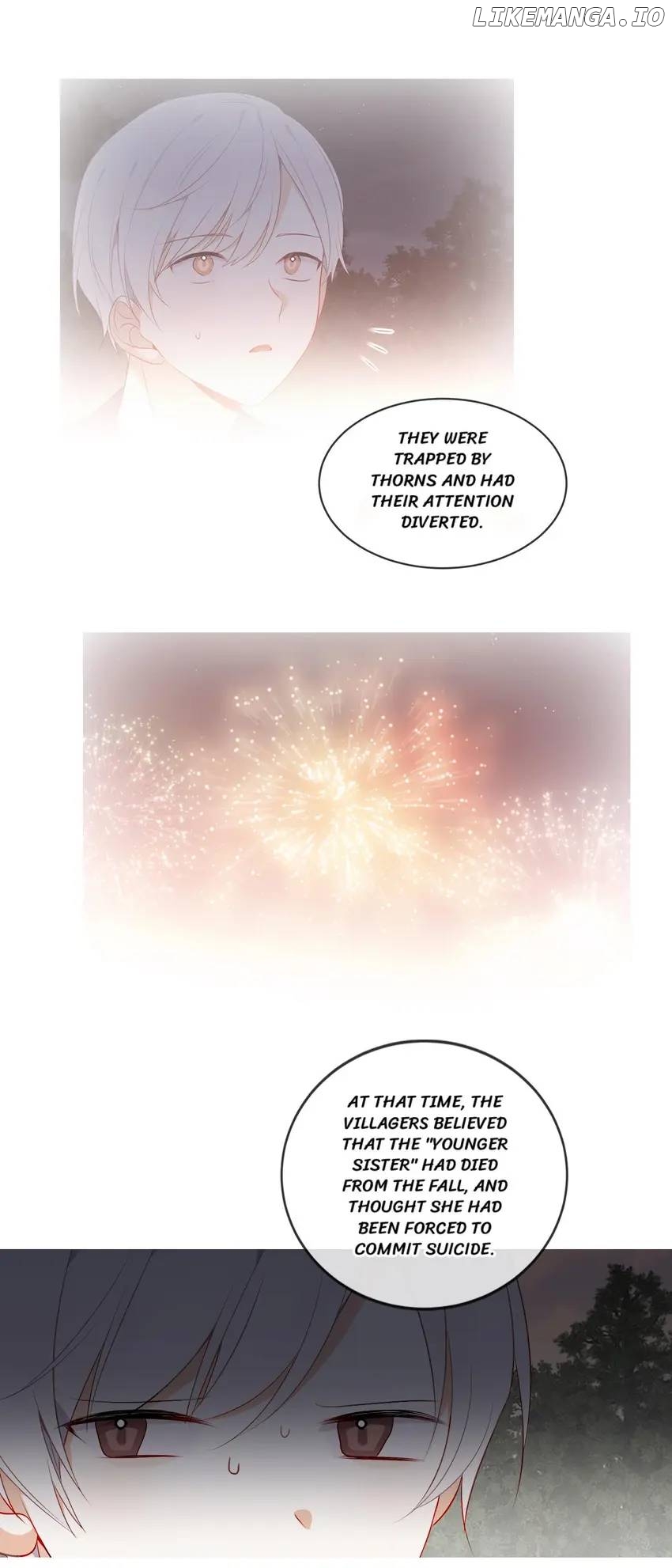 The Script Shop of Dream Chapter 29 - page 12