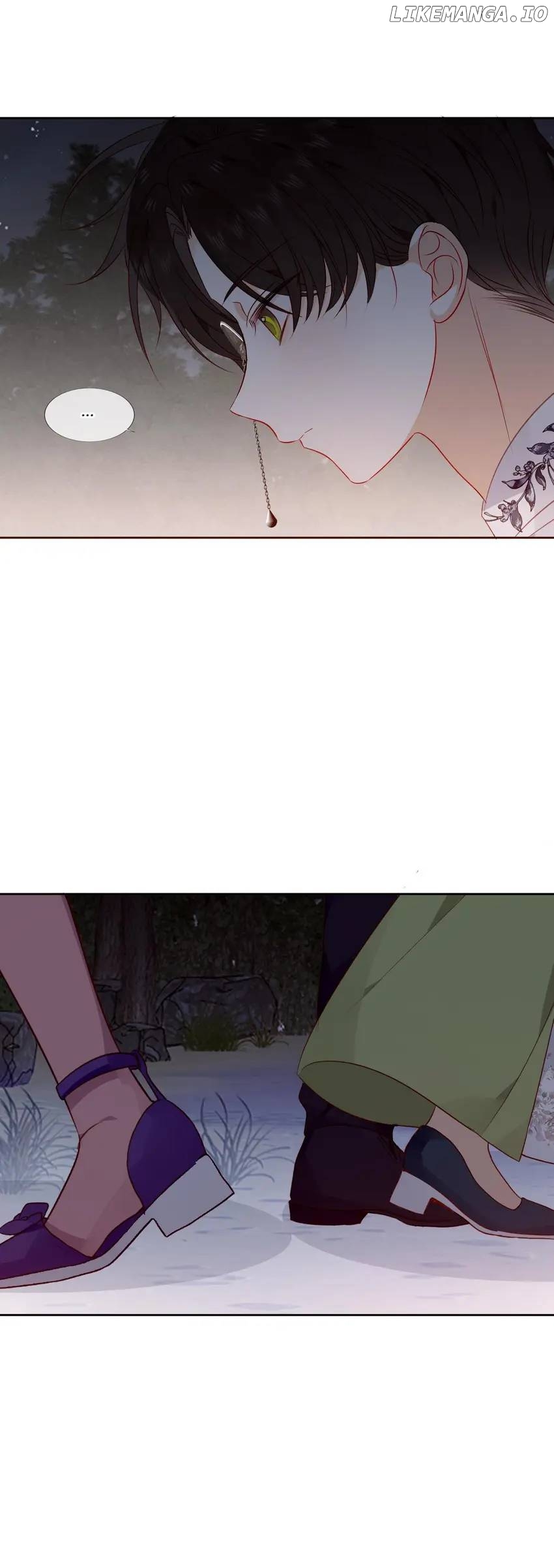 The Script Shop of Dream Chapter 29 - page 18