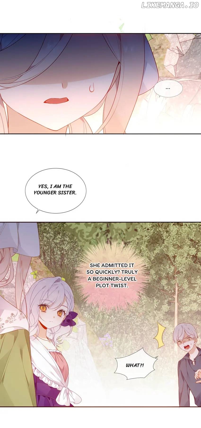 The Script Shop of Dream Chapter 29 - page 2