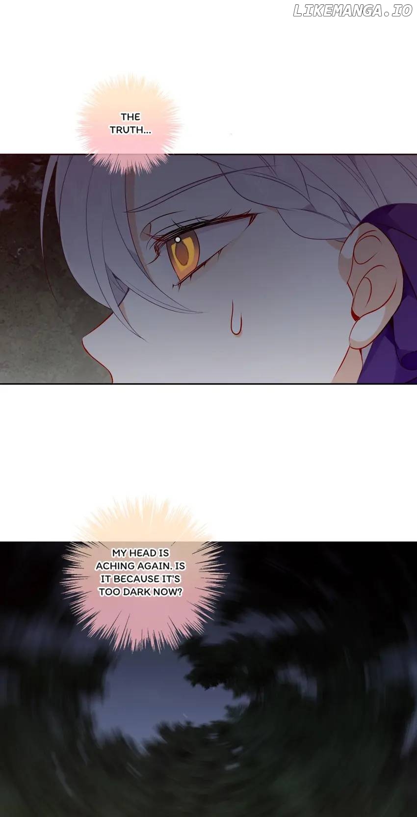 The Script Shop of Dream Chapter 29 - page 20