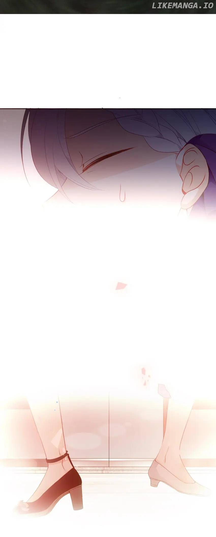 The Script Shop of Dream Chapter 29 - page 21