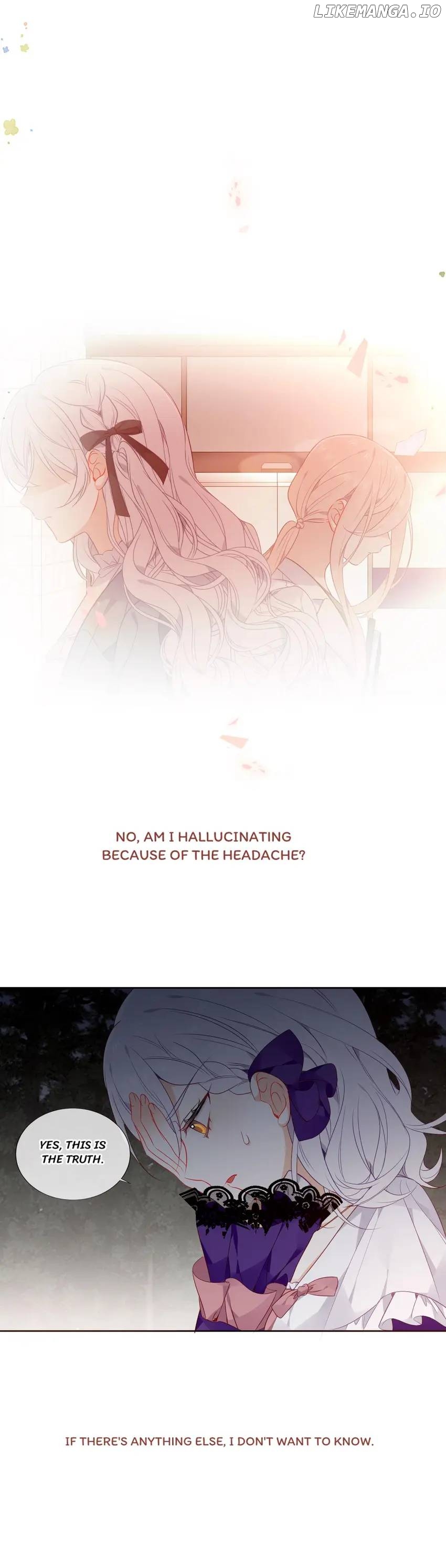 The Script Shop of Dream Chapter 29 - page 22