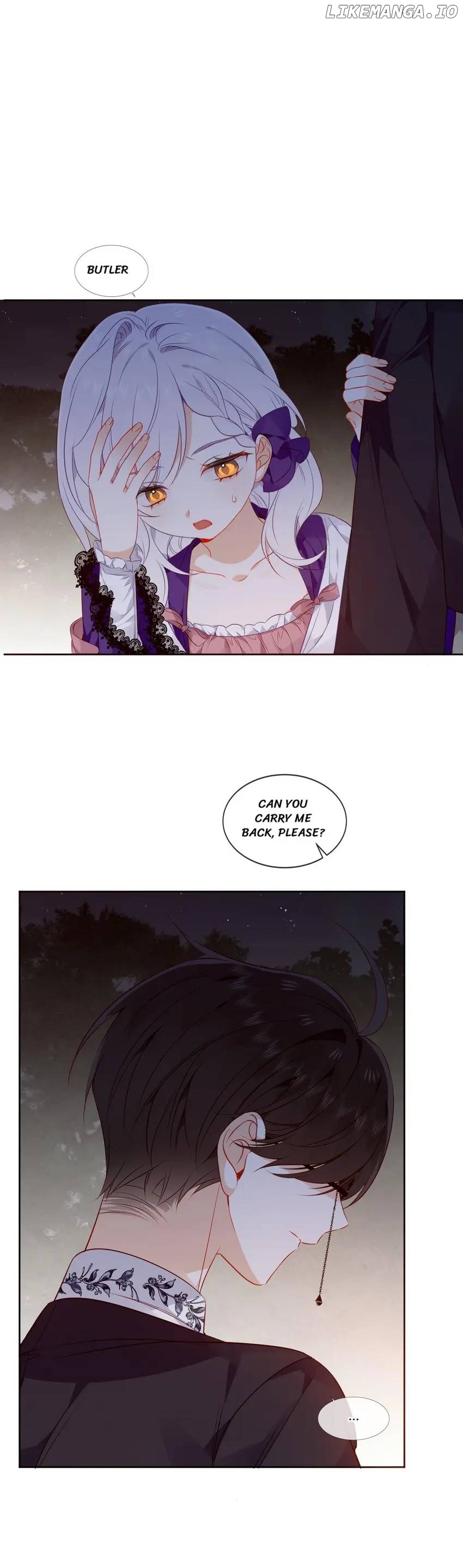The Script Shop of Dream Chapter 29 - page 23