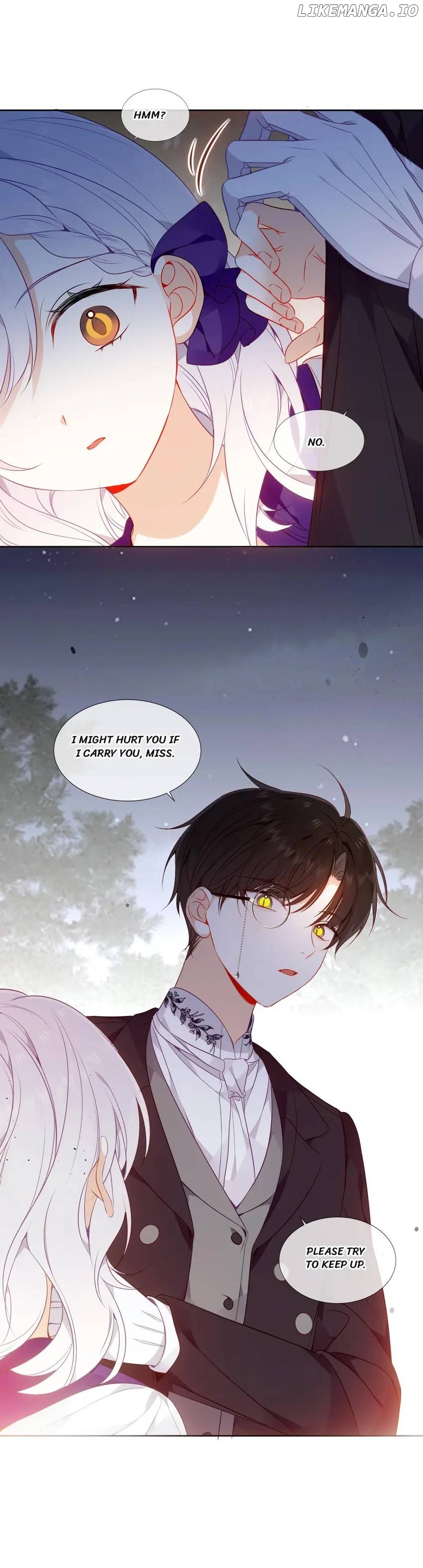 The Script Shop of Dream Chapter 29 - page 24