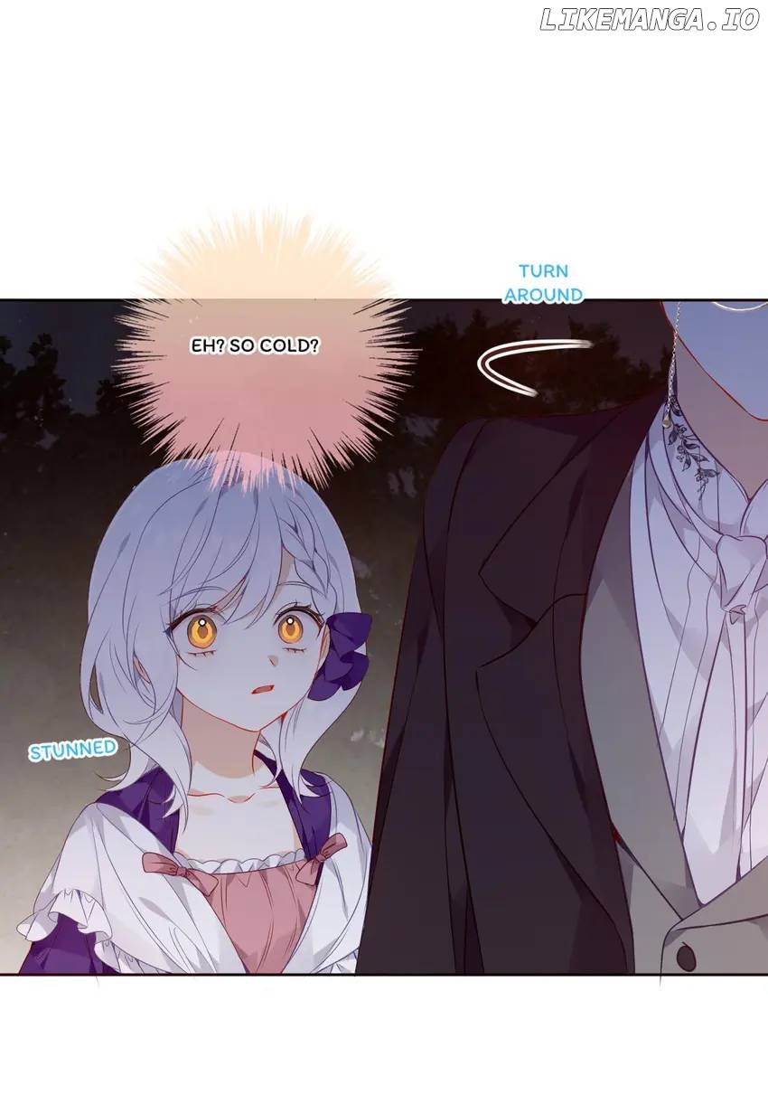 The Script Shop of Dream Chapter 29 - page 25