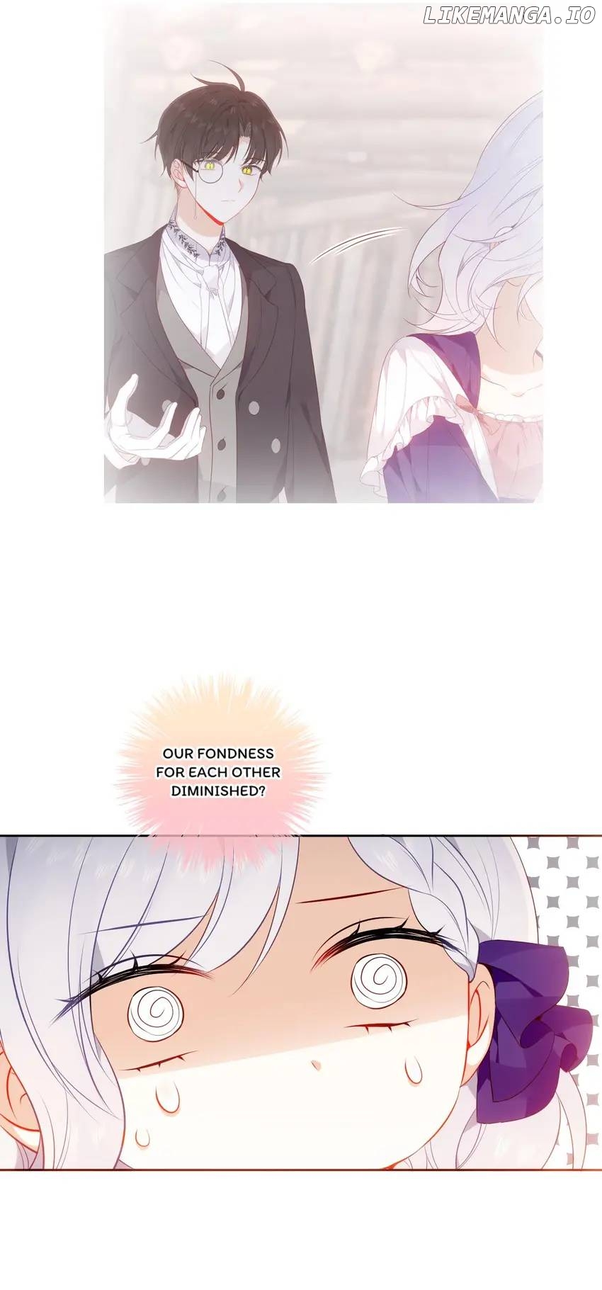 The Script Shop of Dream Chapter 29 - page 27