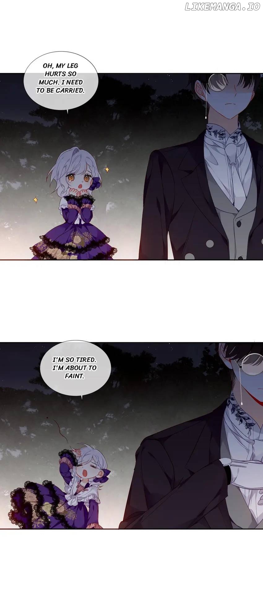 The Script Shop of Dream Chapter 29 - page 28