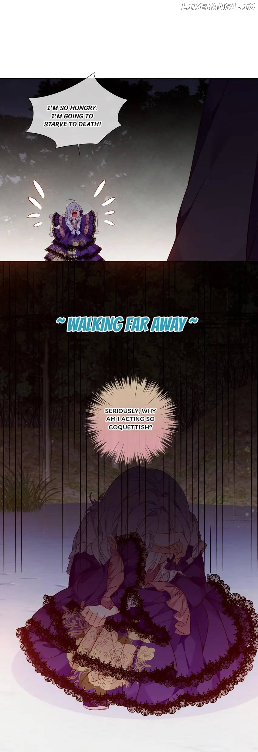 The Script Shop of Dream Chapter 29 - page 29