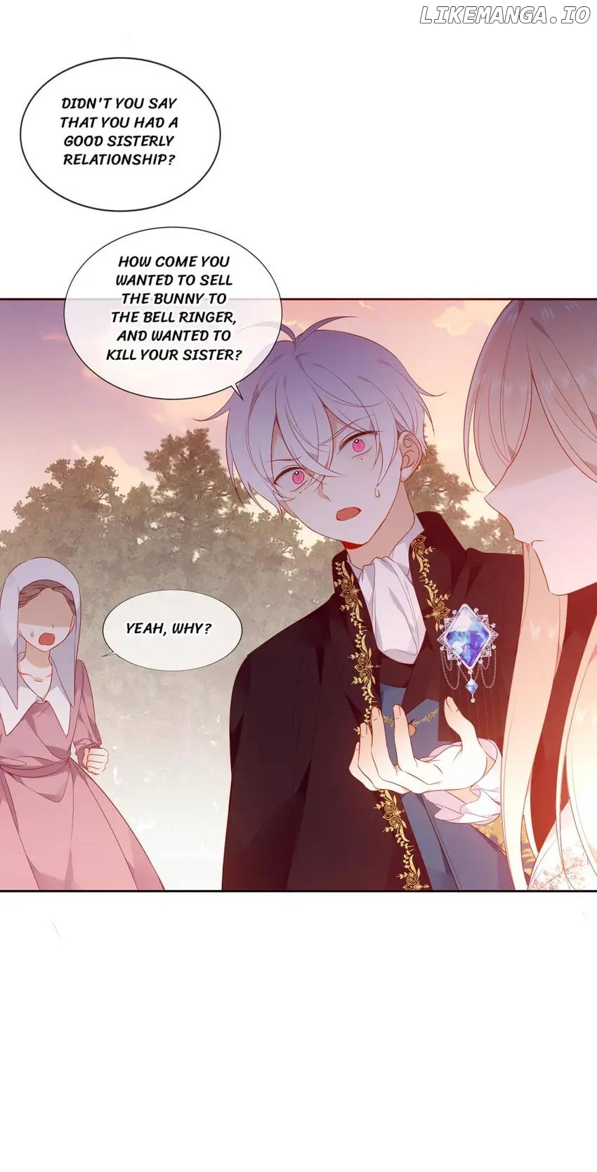 The Script Shop of Dream Chapter 29 - page 3