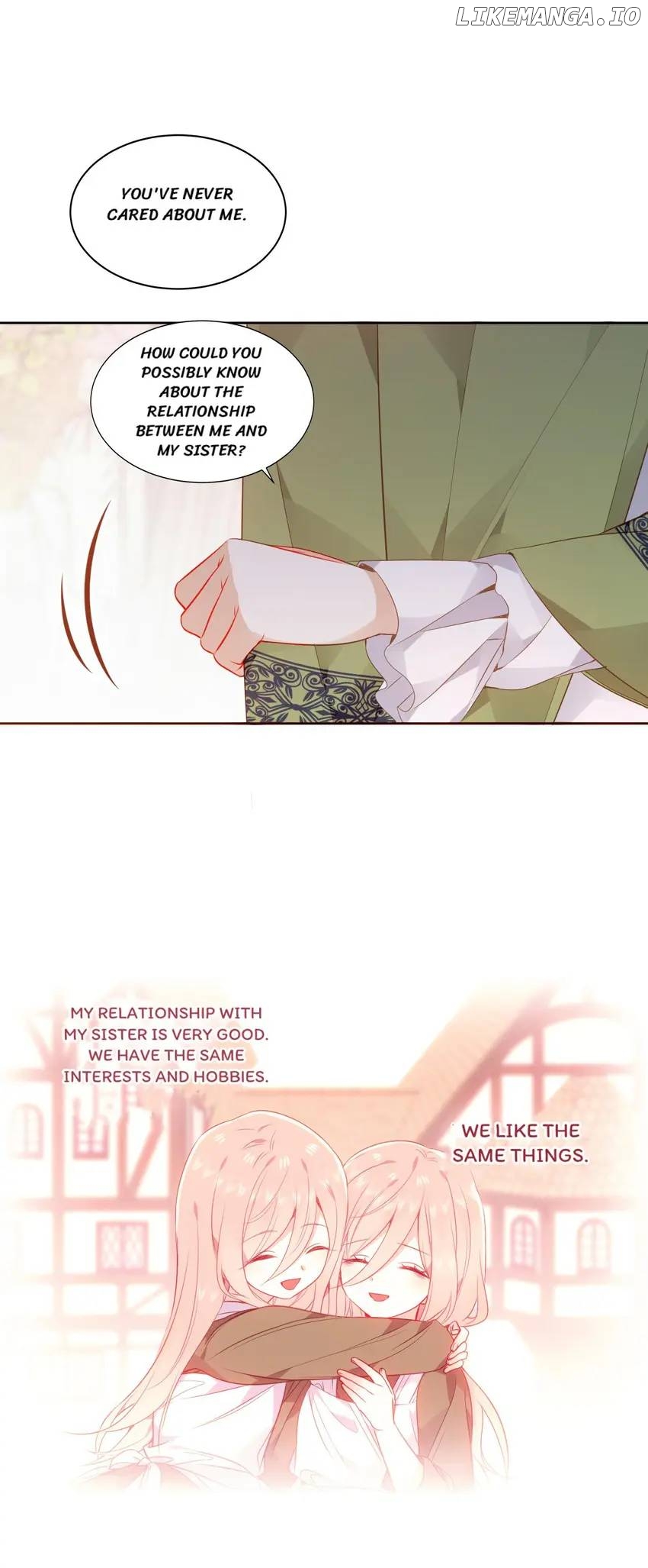 The Script Shop of Dream Chapter 29 - page 4