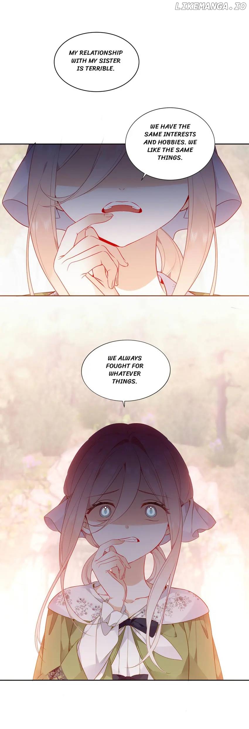 The Script Shop of Dream Chapter 29 - page 5