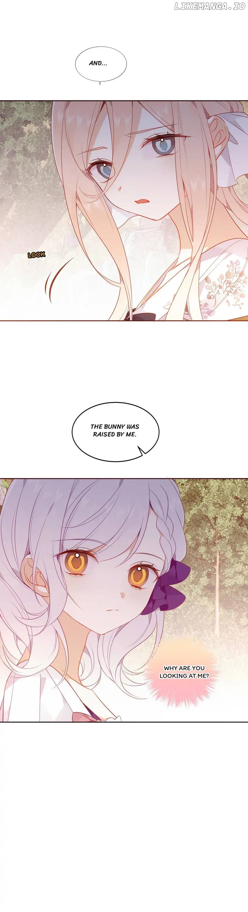 The Script Shop of Dream Chapter 29 - page 6