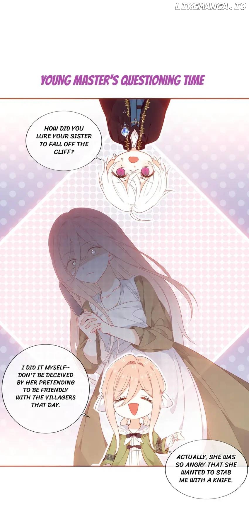 The Script Shop of Dream Chapter 29 - page 9