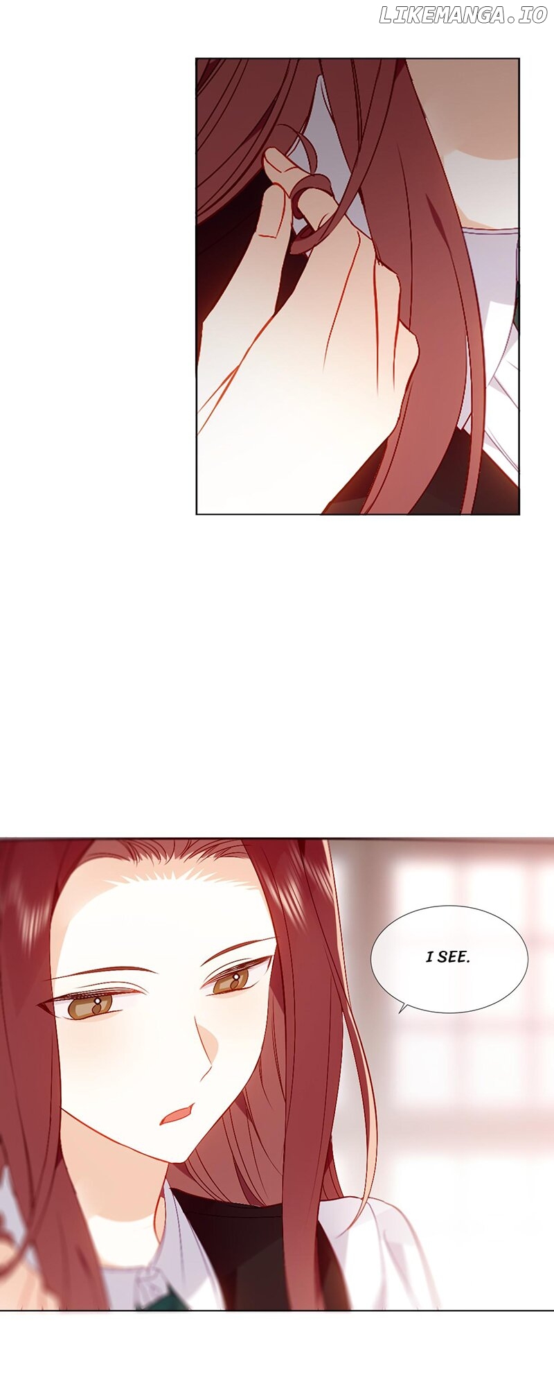 The Script Shop of Dream Chapter 56 - page 11