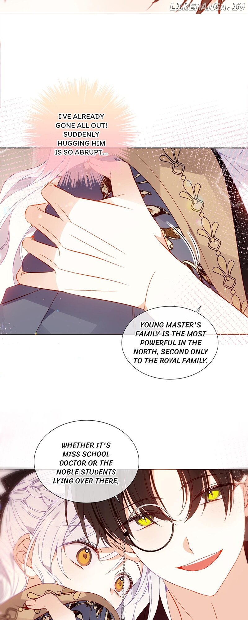 The Script Shop of Dream Chapter 56 - page 15