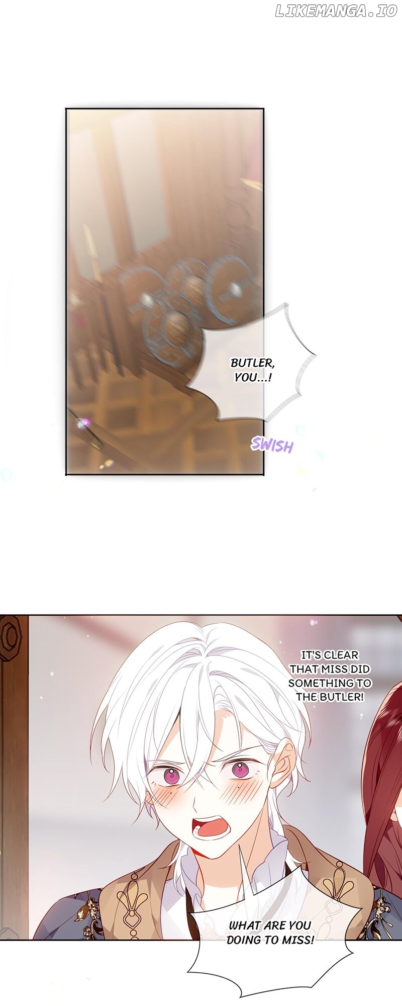 The Script Shop of Dream Chapter 56 - page 2