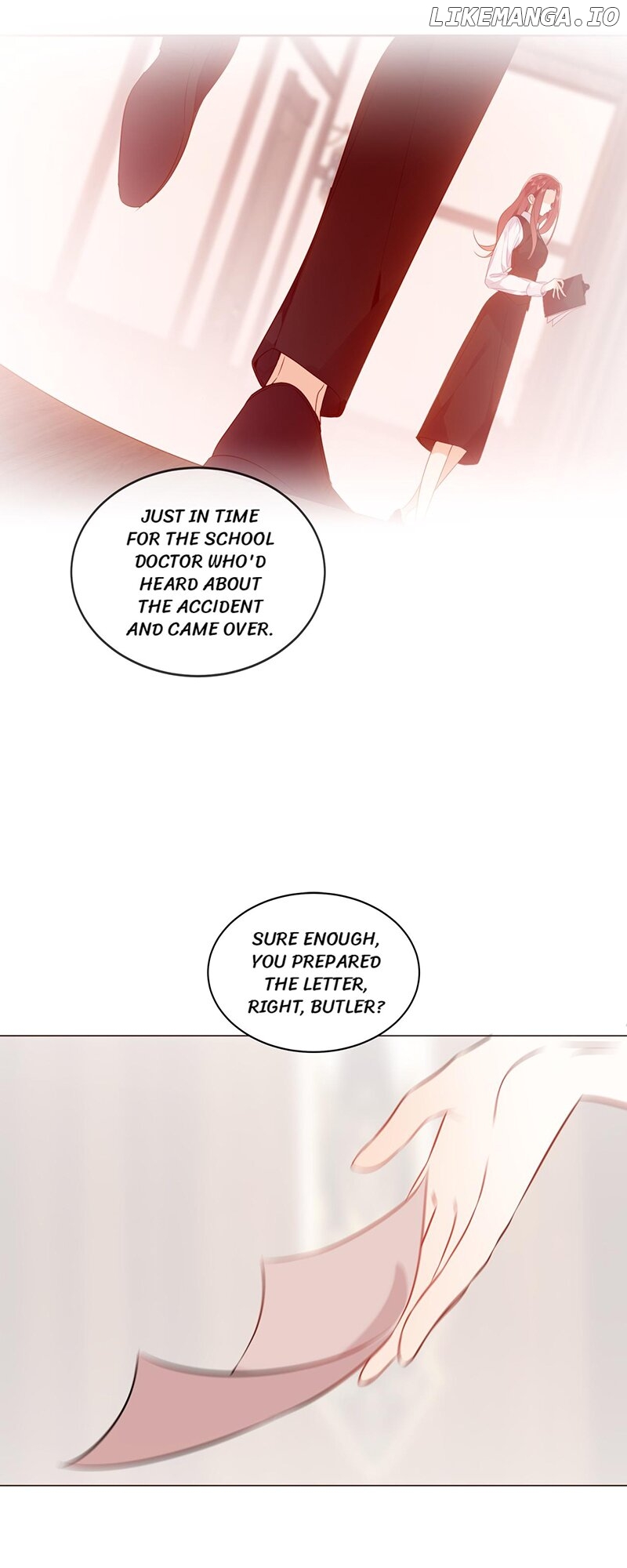 The Script Shop of Dream Chapter 56 - page 20