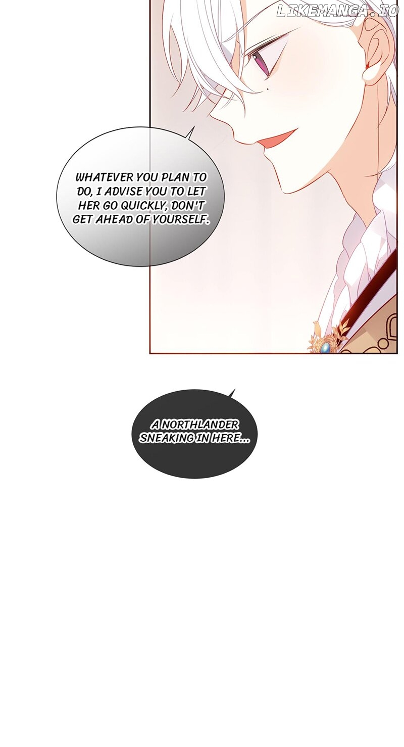 The Script Shop of Dream Chapter 56 - page 22