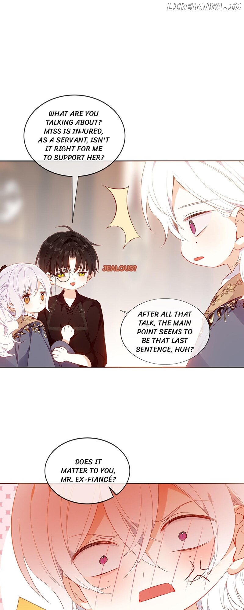 The Script Shop of Dream Chapter 56 - page 23