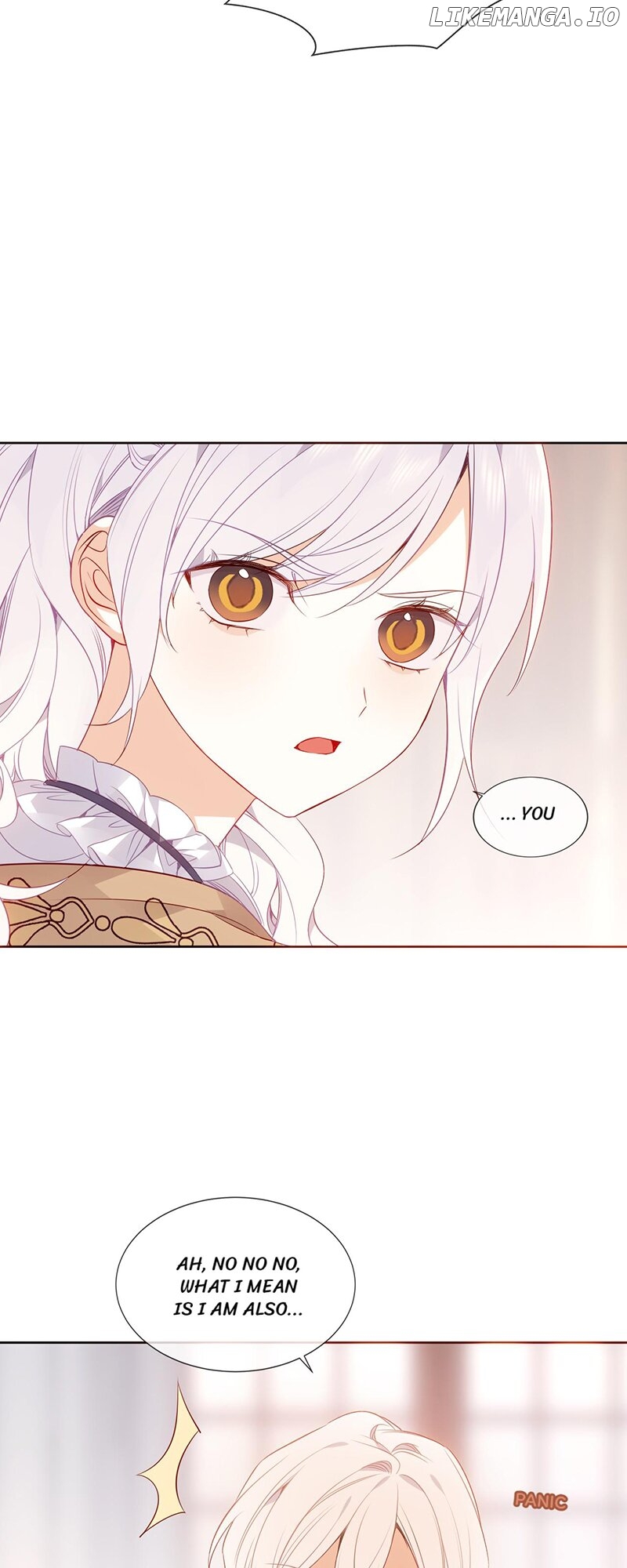 The Script Shop of Dream Chapter 56 - page 25