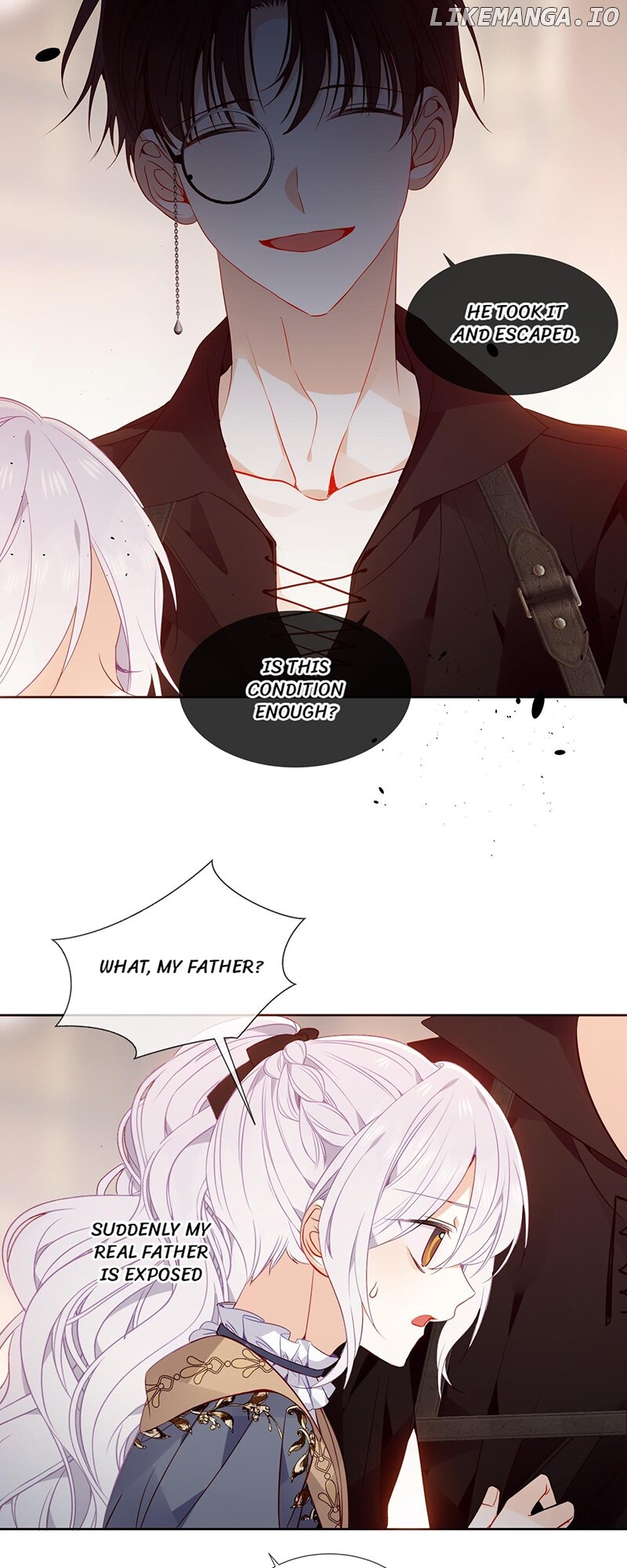 The Script Shop of Dream Chapter 56 - page 29